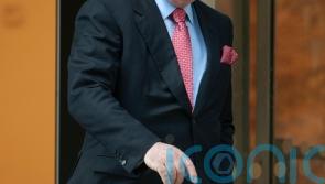 Former Claridges owner Derek Quinlan files for bankruptcy