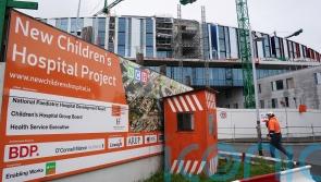 Disclosing final cost of new children&rsquo;s hospital would be foolhardy &ndash; Taoiseach