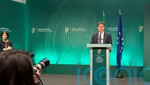 Energy prices may not fall for next two years, Environment Minister warns