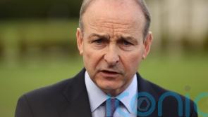 Micheal Martin, seen as sincere and a steady pair of hands, steps aside