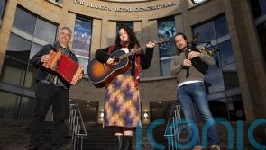 Longford musicians among thousands of performers in Celtic Connections festival line-up