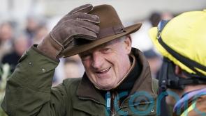 Willie Mullins keen to deflect praise elsewhere after reaching 4,000 career winners