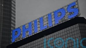 Major electronics company to cut 6,000 jobs worldwide
