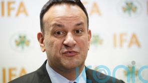 Agreement anniversary worth celebrating even without Assembly – Taoiseach
