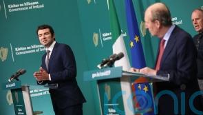 Leo Varadkar pays tribute to former whip who won’t run for election again
