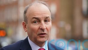 Ireland’s offer to train Ukrainian soldiers is ‘modest’ and necessary – Martin
