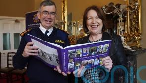 Former commissioner pays tribute to pioneering women’s ‘integral’ role as Gardai