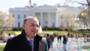 UK government to assure DUP on NI’s status amid Supreme Court judgment concerns