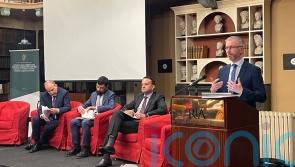 Eliminating racism in Ireland ‘in all forms’ will not be an easy task – minister