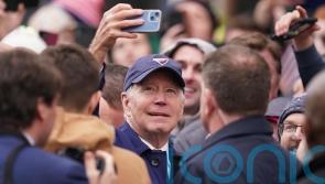 US President Joe Biden to address Irish Parliament as visit continues