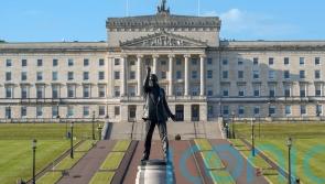 Reform of Stormont can only be considered when devolution returns – PM