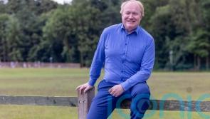 Midlands solicitor creates his dream music festival 