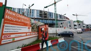 Criticism of ‘no certainty’ around Children’s Hospital completion date