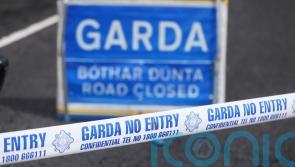 Man in his 60's dies following road crash 