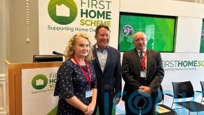 Minister says ‘no inflationary impact’ of First Home Scheme