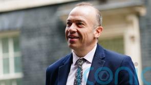 Good progress in negotiations to secure Stormont restoration, Heaton-Harris says