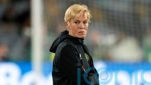 Coach Pauw seeks clarity on her future with Ireland as last World Cup match looms