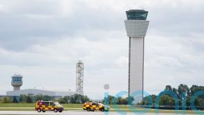 ‘Major’ knock-on impact to some Irish flights after UK air traffic control fault