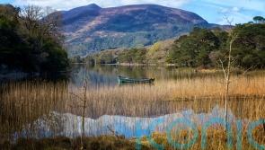 The best autumn walks for exploring the Emerald Isle this season