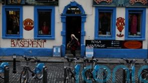 How to do vintage shopping like a professional stylist