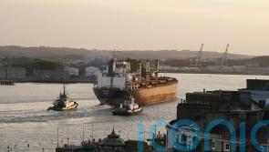 Seventh man arrested in probe into record drugs haul seized on cargo ship