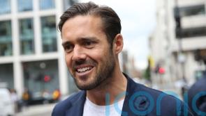 Spencer Matthews hopes UK fans at live podcast show ‘as great as Irish crowd’