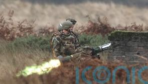 Irish soldiers ‘not nervous’ ahead of deployment to Lebanon