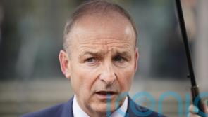 Ministers not told of any Irish citizens leaving by Rafah crossing, Martin says