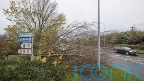 Longford among worst counties affected as Storm Debi power cuts hit 100,000 homes across Ireland