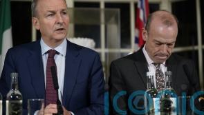 Micheal Martin criticises Sinn Fein’s response to Dublin riots as ‘knee-jerk’