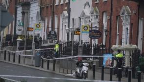Little girl injured in Parnell Square attack 'on the home stretch for home', family shares