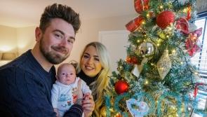 Record-breaking premature baby girl home from hospital in time for Christmas