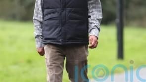 Irish pensioner bidding for global record after ‘walking around the world twice’