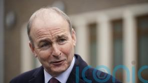 Government looking at ways to accelerate housebuilding, Martin says
