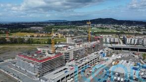 Housing target for 2023 exceeded but Taoiseach says Government must do better