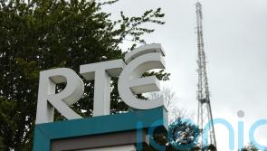 Another RTE board member resigns