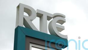 Terence O&rsquo;Rourke set to be named as new chairman of RTE board