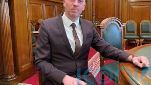 Leader of Green Party in Northern Ireland set to become Ireland’s next senator