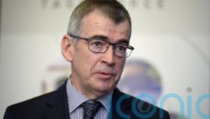 Drew Harris: drivers who ‘excessively’ break speed limits should face suspension