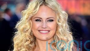 Hollywood actress wants to stay in &lsquo;loving embrace&rsquo; of Eurovision