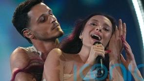 Eurovision acts call for ‘love and peace’ as they finish performing