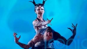 Ireland’s Bambie Thug says their ‘life is forever changed’ after Eurovision