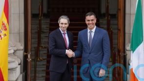 Ireland edges towards recognising Palestine despite Israel’s warning