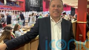 Cowen elected as marathon count entered final stages