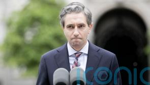 Harris apologises over ‘hardships’ suffered by thalidomide survivors