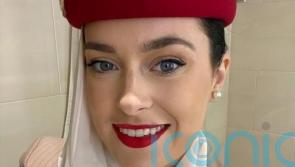 Roscommon woman Tori Towey ‘relieved’ to return to Dublin after Dubai travel ban