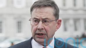 Fianna Fail TD Eamon O Cuiv will not contest next general election