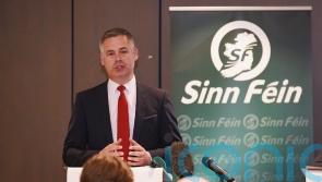 Sinn Fein pledges to overhaul ‘chaotic’ mental health services in Ireland