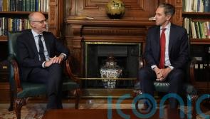 Taoiseach and Luxembourg premier emphasise cooperation during Dublin visit