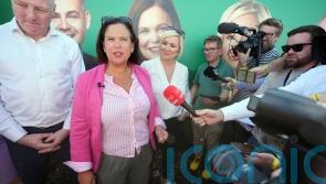 Mary Lou McDonald says her tough year has changed her outlook
